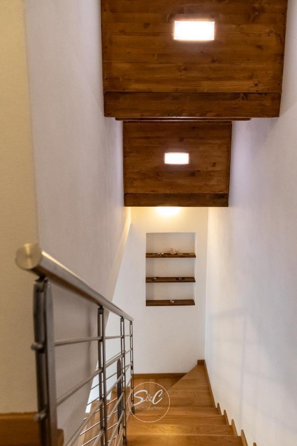Feel At Home - Villa Verbena Monasterolo del Castello Экстерьер фото