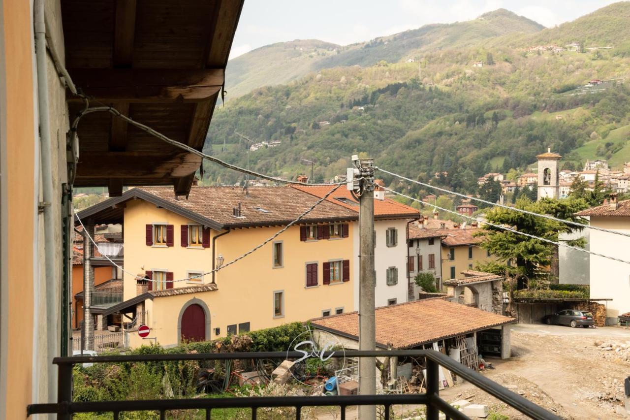Feel At Home - Villa Verbena Monasterolo del Castello Экстерьер фото